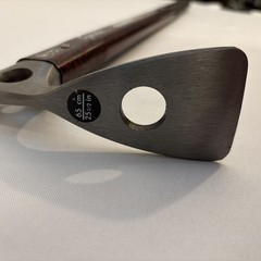 Charlet Mouser Guide Professional Ice Axe 65 cm New!