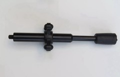 Mathew’s Drenalin Bow Rattler String Stop Silencer/Suppressor
