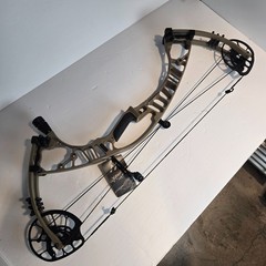 Hoyt VTM 34 HBX Pro