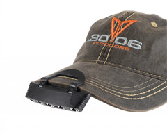 30.06 – Brite Trail L.E.D. Cap Light – Camo ( White, Red, Green Light)
