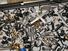 Benjamin 130,132,137 pistol seal kit