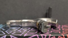 Scott Ascent Hinge Release 3 Finger LARGE W/Micro Adjustment Technology