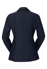 Kerrits Kids Affinity Aero Show Coat Navy Size L