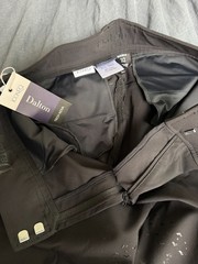 NWT Beautiful, light weight technical Dalton Dover Full seat riding breeches
