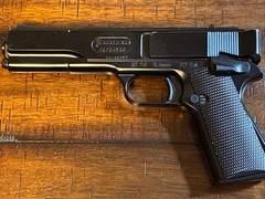 Marksman Repeater 4.5mm .177 Caliber BB Gun