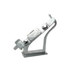 Bitzenburger Machine And Tool Jig For Straight Right Left Offset Fletching 1987