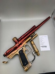 WGP Mechanical Karnivor Autococker – Paintball Marker Fully Working