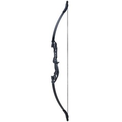 53» Takedown Recurve Bow 30lbs/40lbs Right Handed,Beginners Archery Target Set