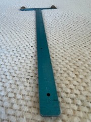 The Game Tracker Archery T Scale