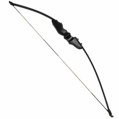 30/40LBS Archery Recurve Wood Bow Longbow Set Arrow Adult Outdoor Hunting Target