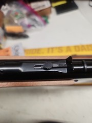 Red Ryder 75th Anniversary BB Air Gun Daisy New In The Box