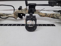 Bear Archery Vast Right Hand Compound Bow – God’s Country Camo