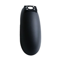 Scooter Front Fender, Scooter Front Mudguard, Easy to Install, Repair , Mudflap