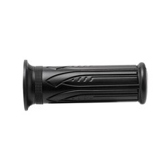 24V 36V 48V Universal Twist Throttle Grips & 2 Keys For Electric Scooter E-Bike