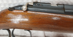 NOS VINTAGE SHERIDAN C SERIES 5MM .20 CAL AIR RIFLE ESTATE SALE FREE SHIPPING