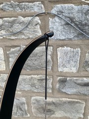 Sage Samick Takedown Recurve Bow 58″ Long 62/55 Lbs Hunting Archery Bow