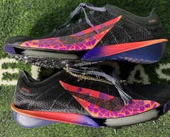 US Men’s 8.5/Women’s 10 – Nike Air Zoom Victory 2 “Glam” IM9130-001, Track Spike