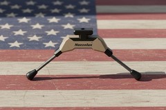 New 2026 Universal Compound Bow Stand – Super Lightweight & Strong Design.
