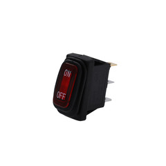 on off Power Reset Switch Replacement for Razor MX350 MX400 SX350 Dirt Bike RSF6