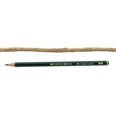 Jute Rope 1/4 Inch, 100 Feet Natural Twine, Strong Hemp, Brown Thick 6mm Heav…