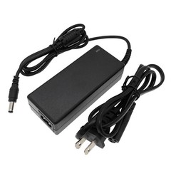 24V AC Adapter For Electric 24 VOLT Pulse Charger Electric Scooter Pulse Scooter