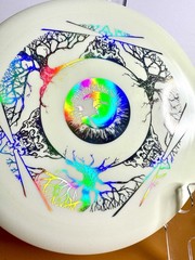NEW Innova Star Destroyer Holographic Foil Stamp 170g FREE BOX SHIPPED