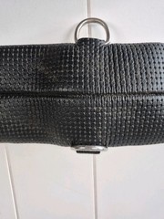 Western Girth Cinch 32″ Padded Waffle Weave Heavy Duty Horse Pony