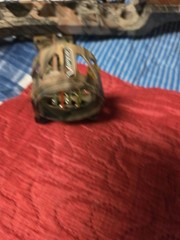 MATHEWS STITCHBACK COMPOUND HUNTING BOW RH LOADED RIGHT HAND 27″ 60LBS BOWHUNT