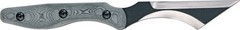 New TOPS Back Bite Fixed Blade Knife BKBT-01