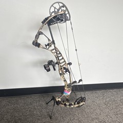 Hoyt VTM 34