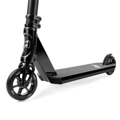 Limit Pro Trick Scooters Stunt Scooters for Teens 10 Years and up Blakc