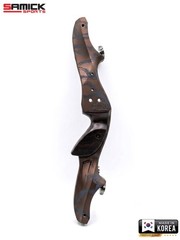 2026 SAMICK DISCOVERY 17″ CNC RISER / RH (Camouflage Color) / Made in Korea