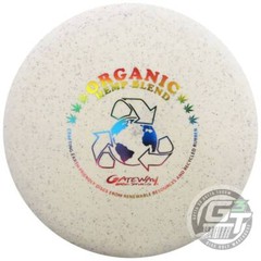 NEW Gateway Hemp Blend Firm Prophecy Midrange Golf Disc – COLORS WILL VARY