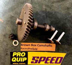 Predator 212cc NON-HEMI New 2024 320 Lift Performance Cam BrownBoxCams 24hrShip