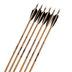 PSE Archery Razorback Takedown Adult Wooden Recurve Bow Set Heritage Series
