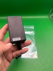 Swiss Arms Cybergun NiMH Battery Charger 8.4V 9.6V Tamiya Black