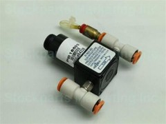 Airtrol R-900-60 R90060 Sub-Miniature Precision Regulator 30 Days Warranty