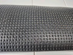 Western Girth Cinch 32″ Padded Waffle Weave Heavy Duty Horse Pony