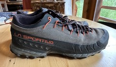 La Sportiva TX 4 size 10.5 or 44 euro