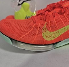 Mens Nike Air Zoom Victory 2 “Crimson” Track Spikes Size 12 FD8411-600