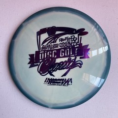 Innova Halo Star Orc 176g PFD Butler County Classic Double Stamp NEW