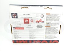 New Crosman 1911BB – CO2 .177 Cal Steel BB Semi-Auto Air Pistol Gun – 480 FPS