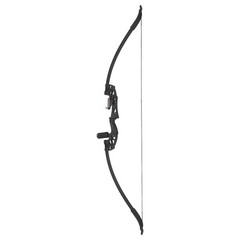 40LBS Recurve Bow Kit Takedown Recurve Bow Set Arrow Kit Right-handed Bow USA