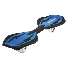 RipStik Ripster Carving Caster Board Skateboard Razor Rear Pivot 360 Degree Kids