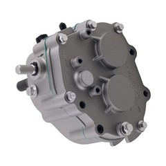 Go Kart Forward Reverse Gear Box Assembly for 2HP-14HP Engine Transmission