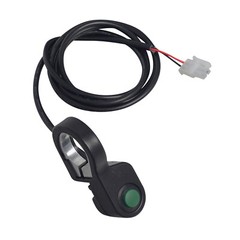 Push Button Throttle for Razor E90 Accel., Power Core 90/E90/E95, PowerRider 360