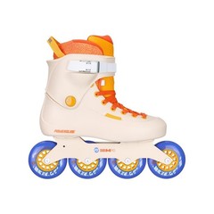 Powerslide Zoom Sunset 90 Inline Skates Roller Blades NEW Women’s Size 6.5-7