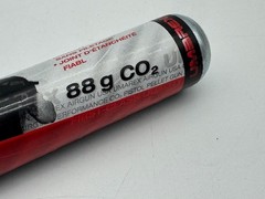 Umarex High-Grade CO2 Cartridges for Airguns 88 Gram Pack of 1