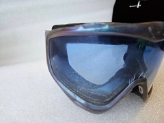 JT paintball mask Proteus chameleon frames – flex proflex • flexible no tears