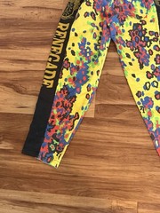 RENEGADE ACTION SPORTS “GLOWOAK/GLOWWOOD” PANTS LG (36-40)